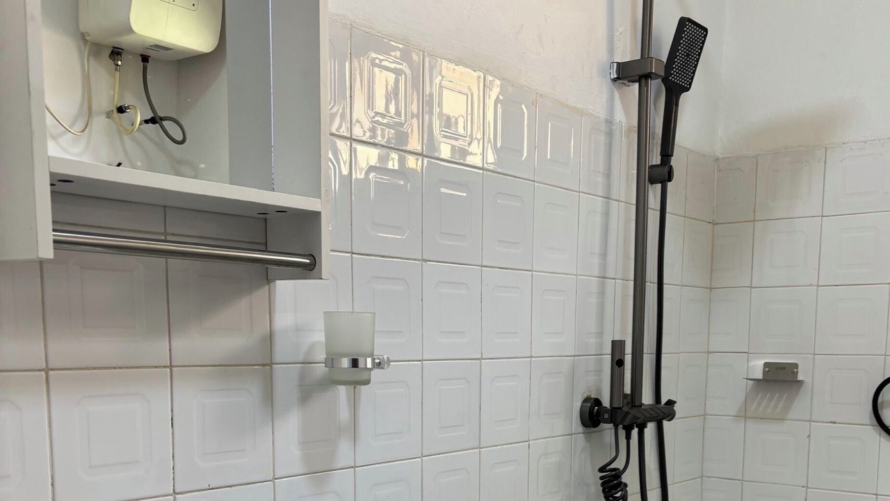 Photo of Bathroom in North Ridge