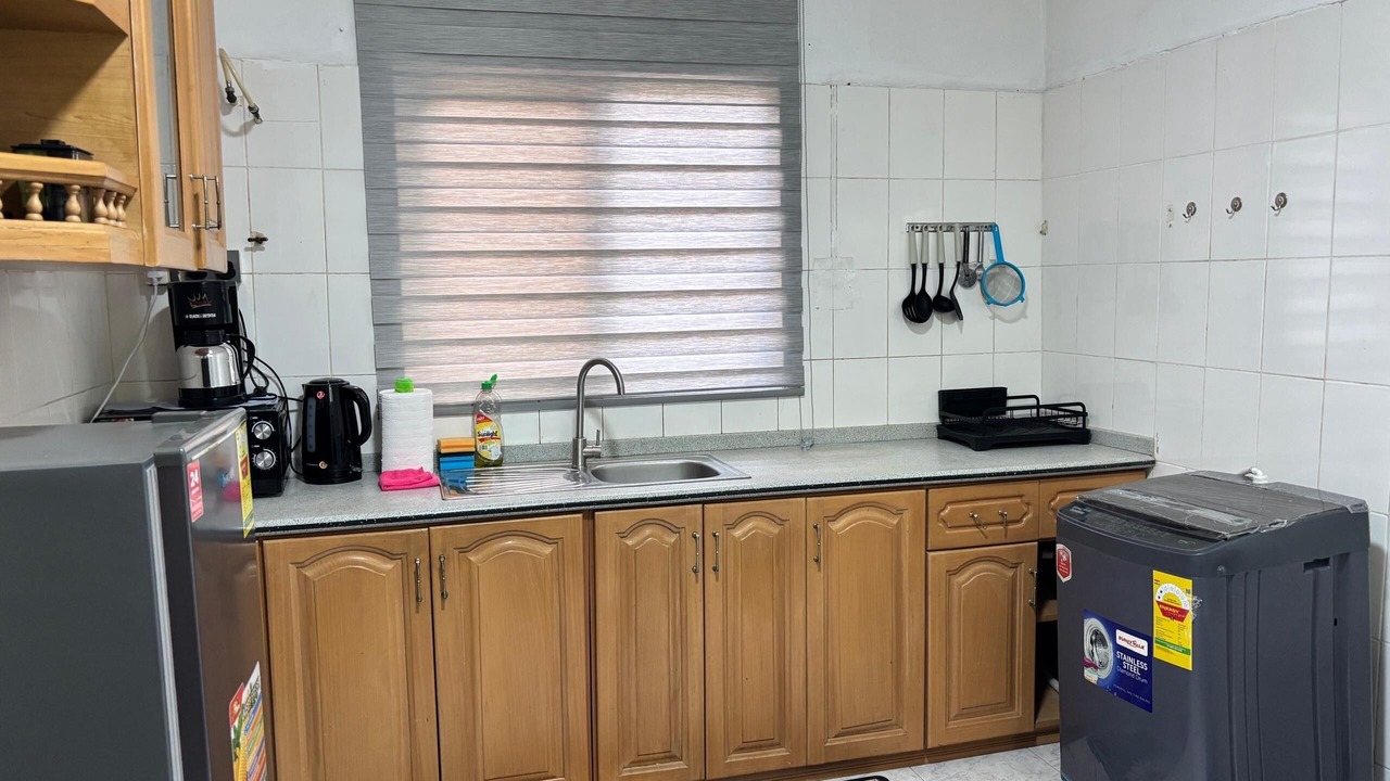 Photo of Kitchen in North Ridge