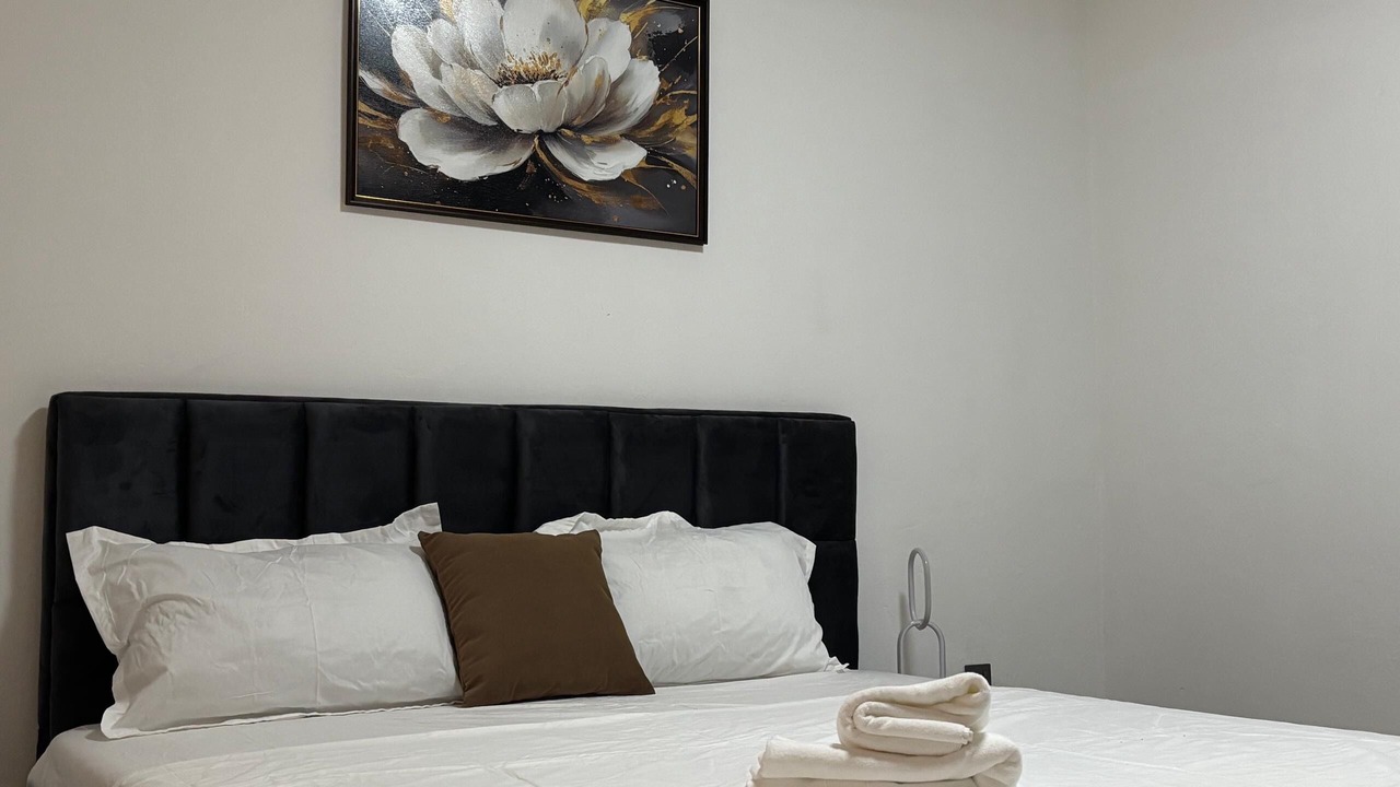 Photo of Bedroom in North Ridge