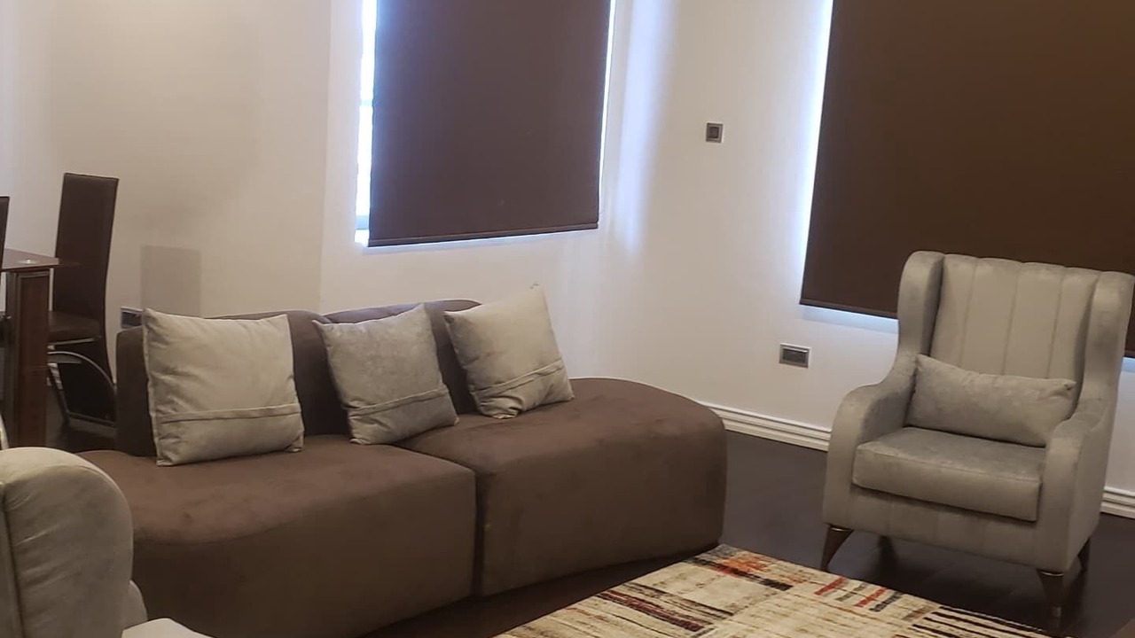 Photo of Livingroom in Dansoman