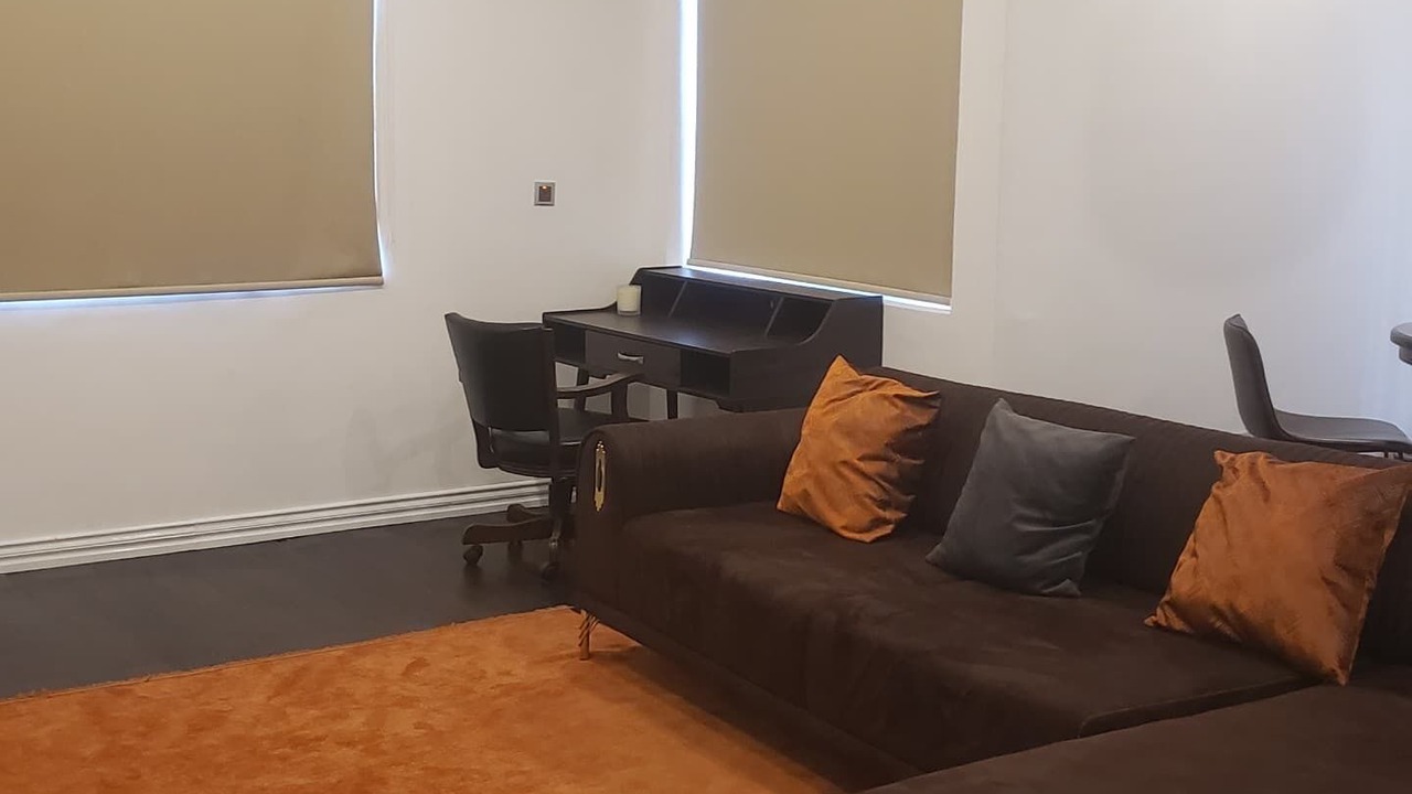 Photo of Livingroom in Dansoman