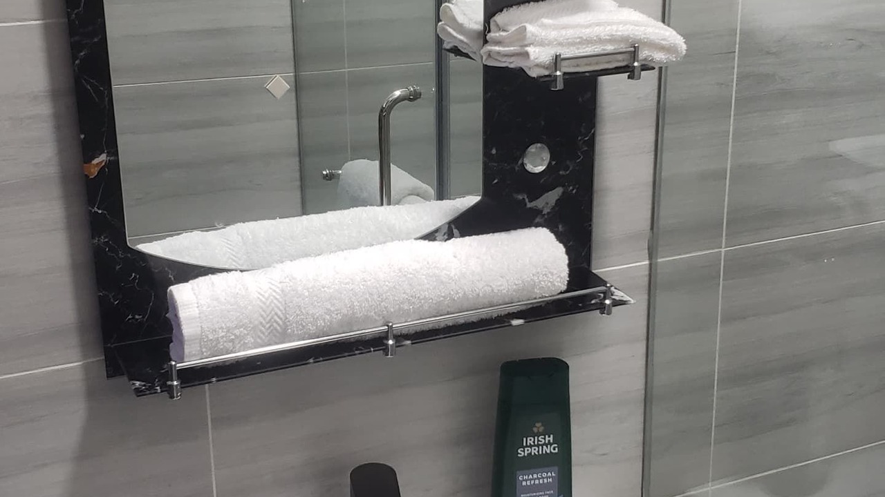 Photo of Bathroom in Dansoman
