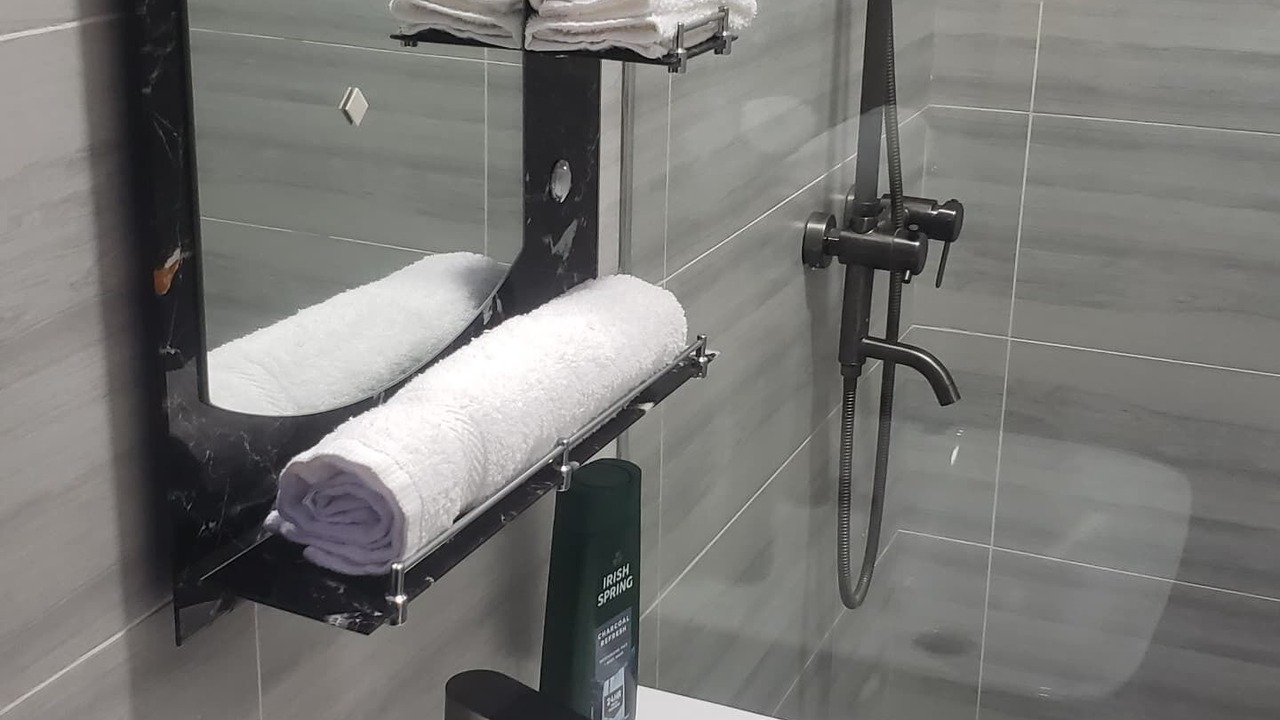 Photo of Bathroom in Dansoman