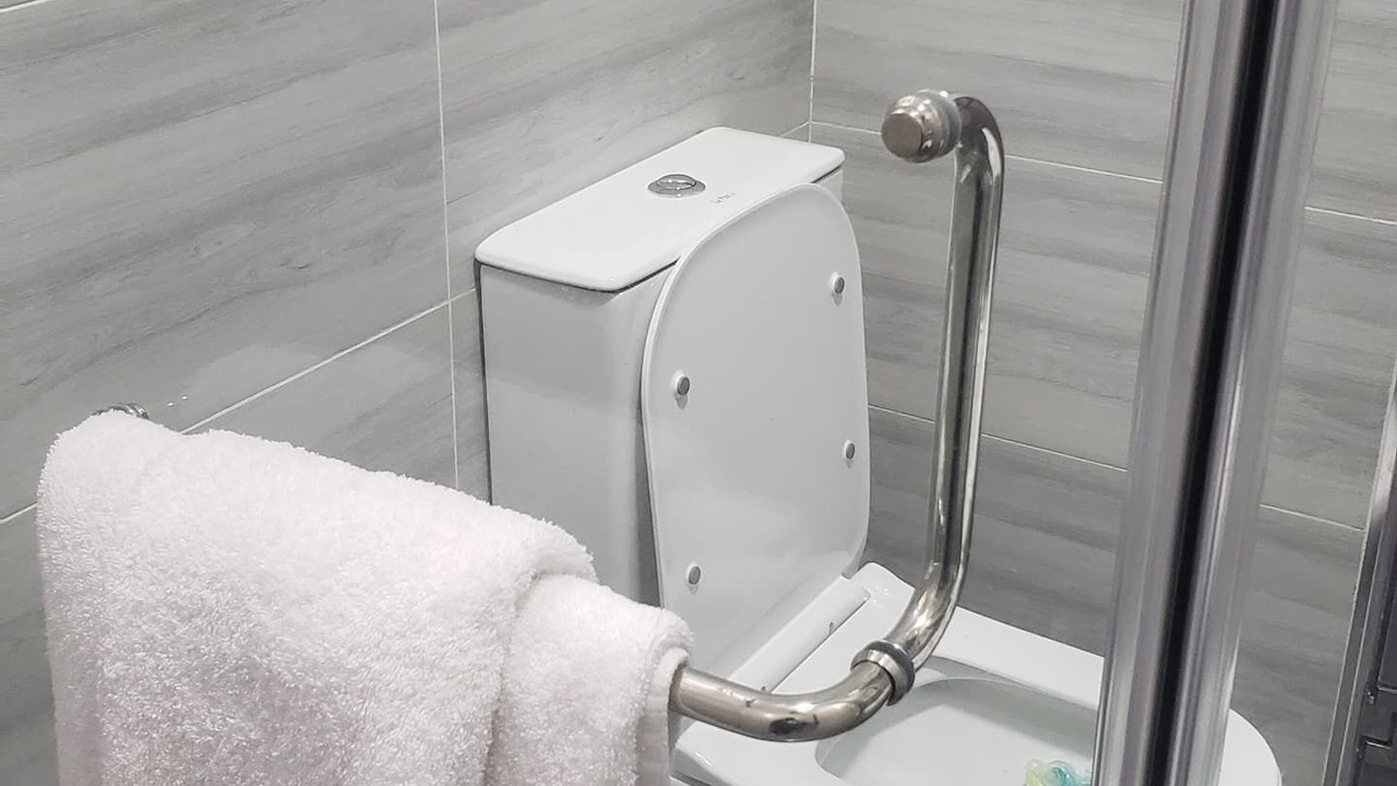 Photo of Bathroom in Dansoman