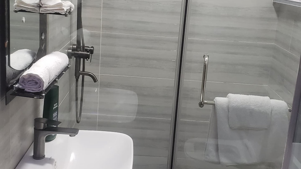 Photo of Bathroom in Dansoman