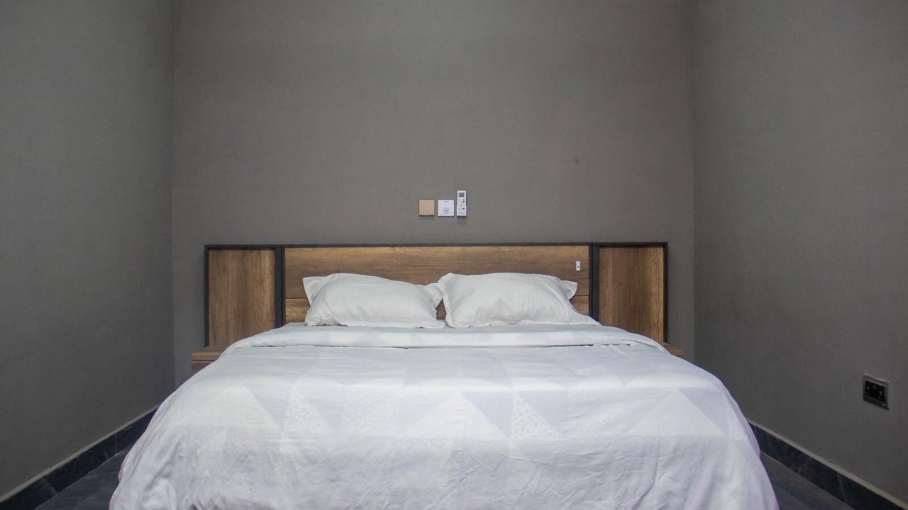 Photo of Bedroom in Dansoman