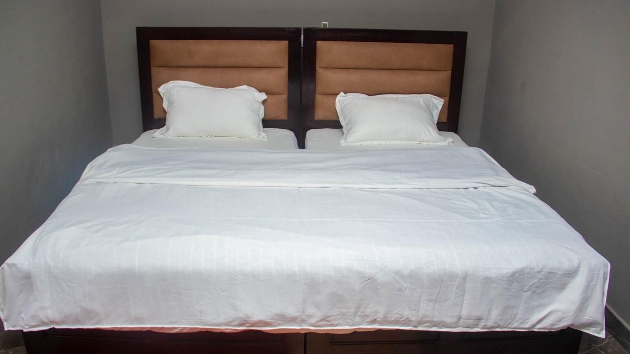 Photo of Bedroom in Dansoman