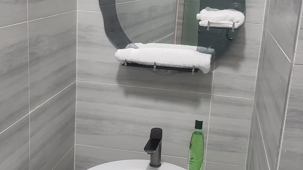 Photo of Bathroom in Dansoman