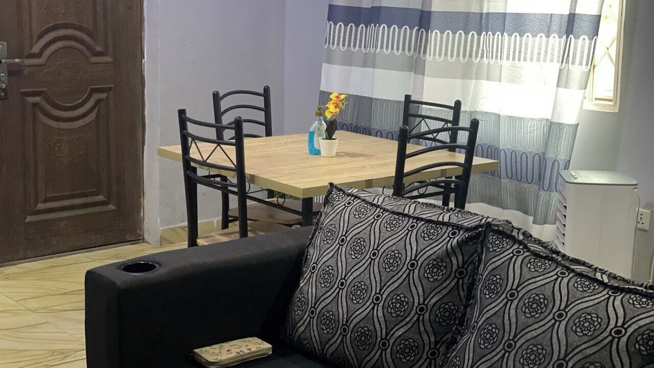 Photo of Livingroom in Adenta