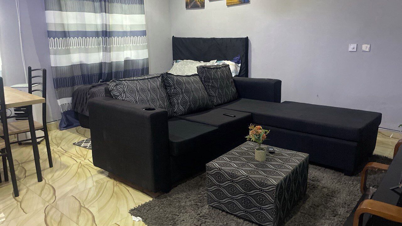 Photo of Livingroom in Adenta