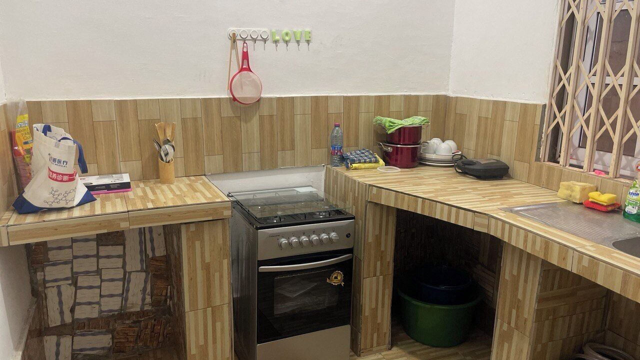 Photo of Kitchen in Adenta