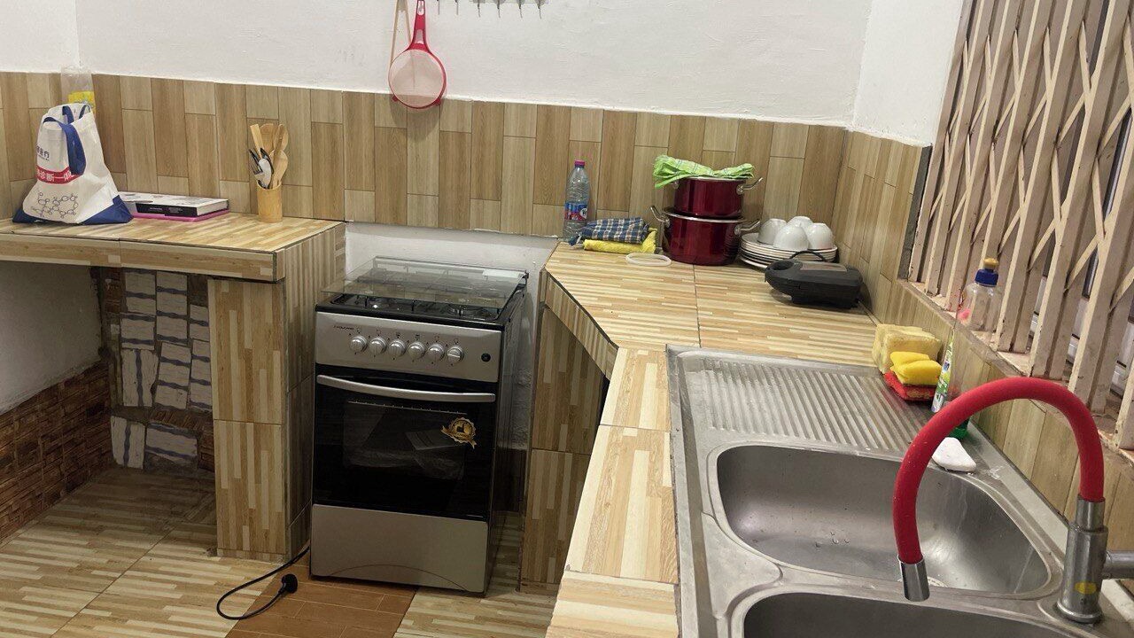 Photo of Kitchen in Adenta