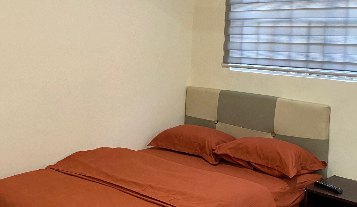 Photo of Bedroom in Kwabenyan
