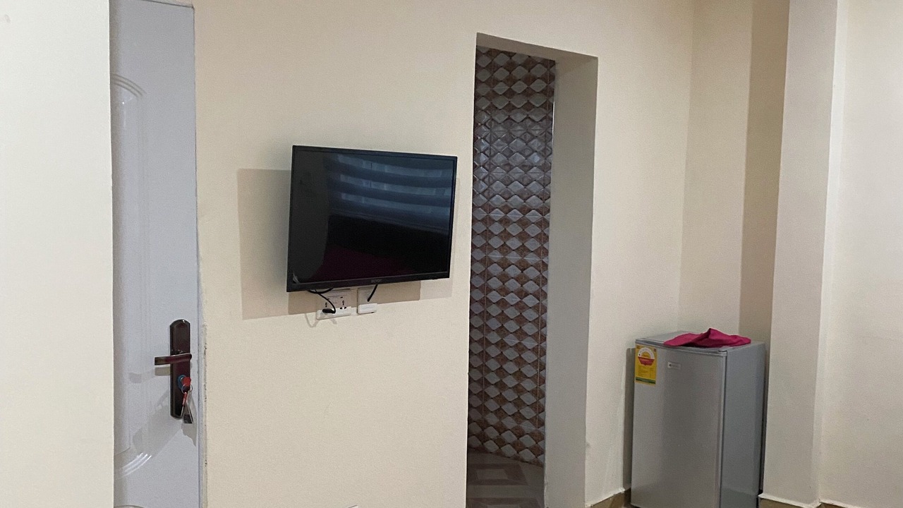 Photo of Bedroom in Kwabenyan