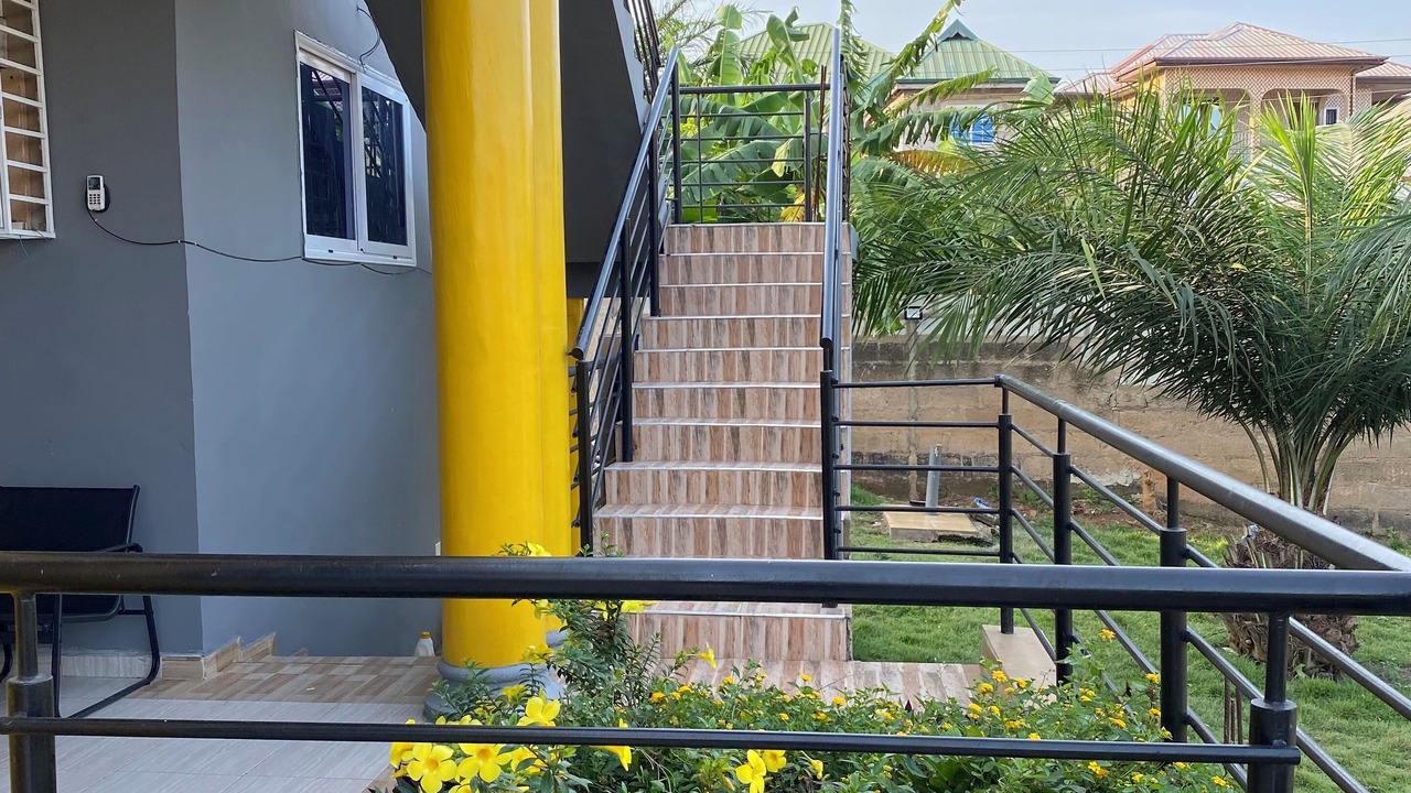Photo of Outdoor in Kwabenyan