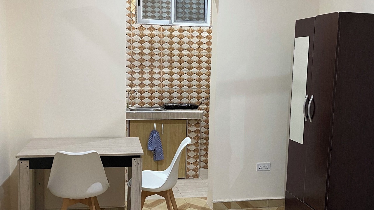 Photo of Bedroom in Kwabenyan