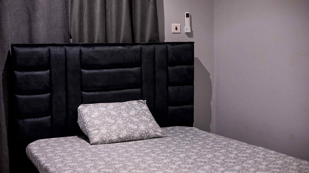Photo of Bedroom in Kwabenyan