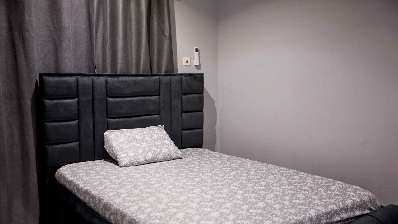 Photo of Bedroom in Kwabenyan