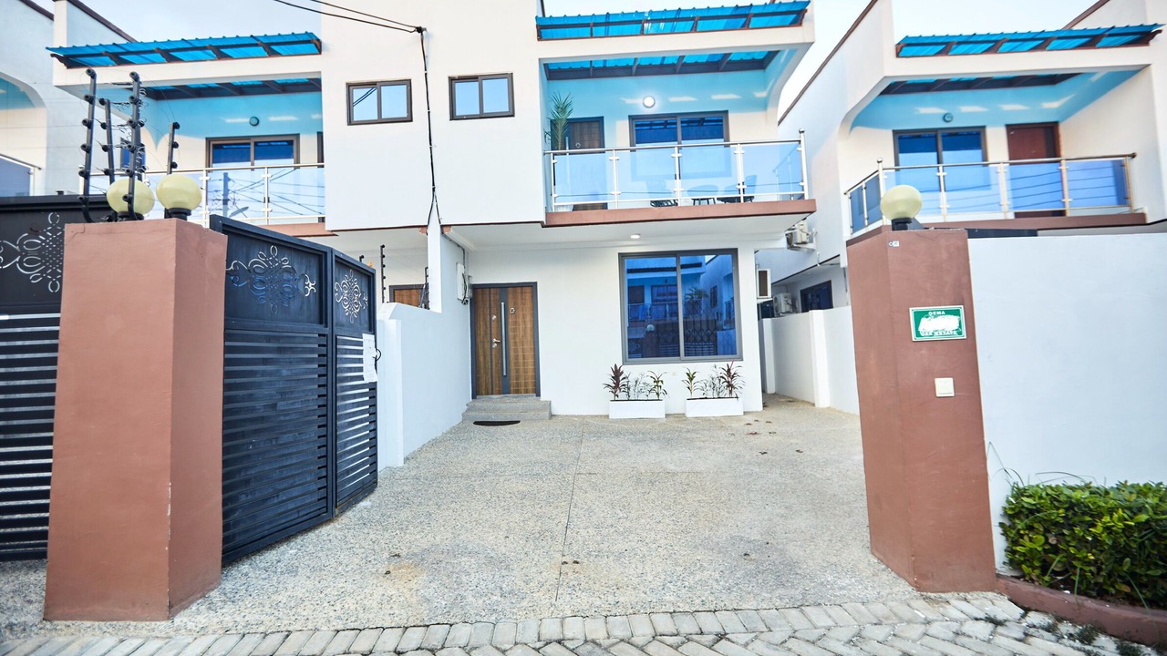Photo of Outdoor in Kwabenyan