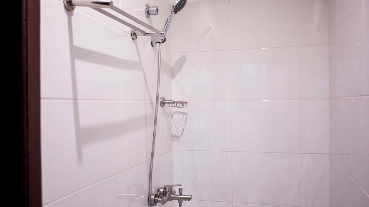Photo of Bathroom in Kwabenyan