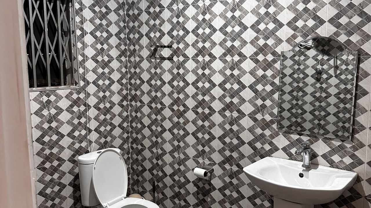 Photo of Bathroom in Prampram
