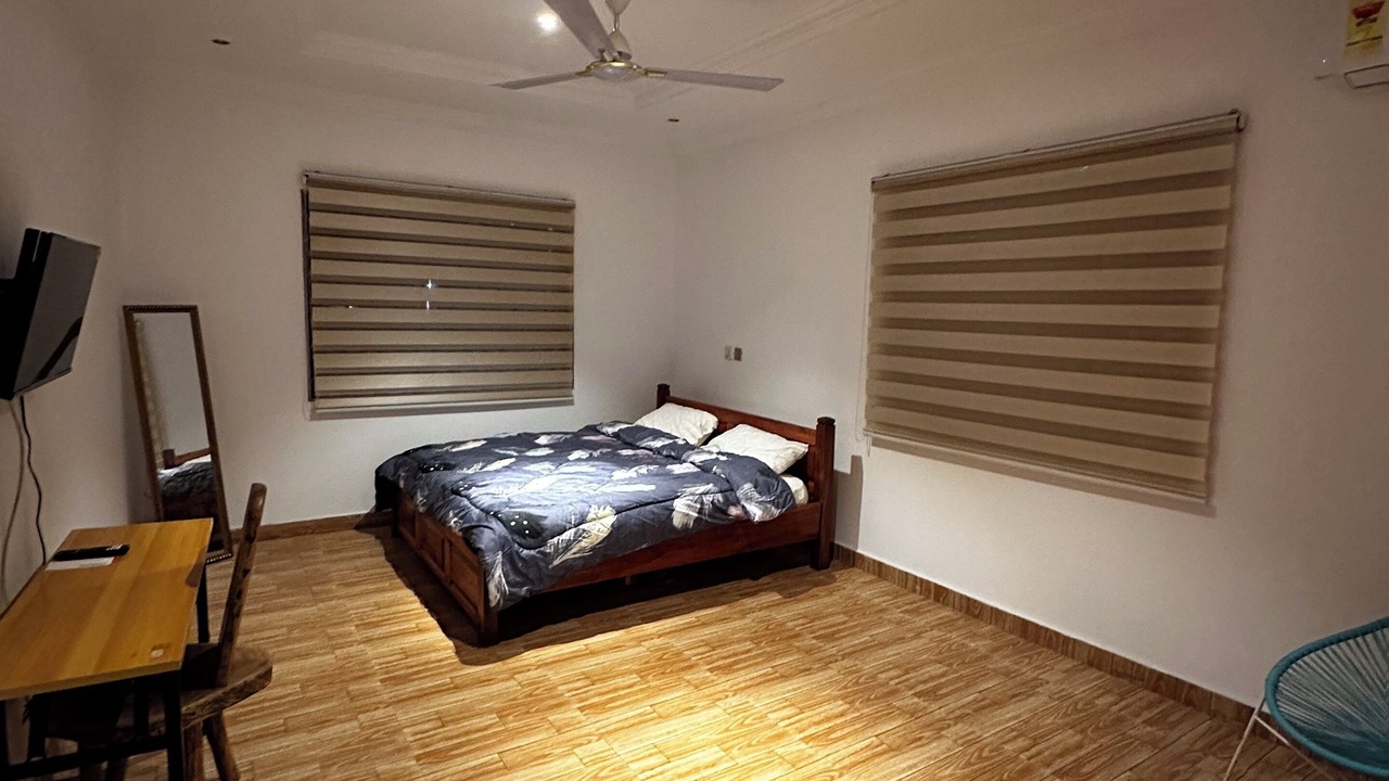 Photo of Bedroom in Prampram