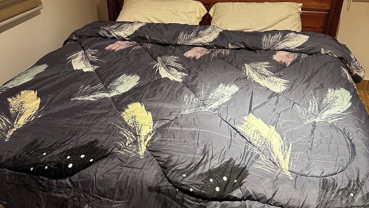 Photo of Bedroom in Prampram