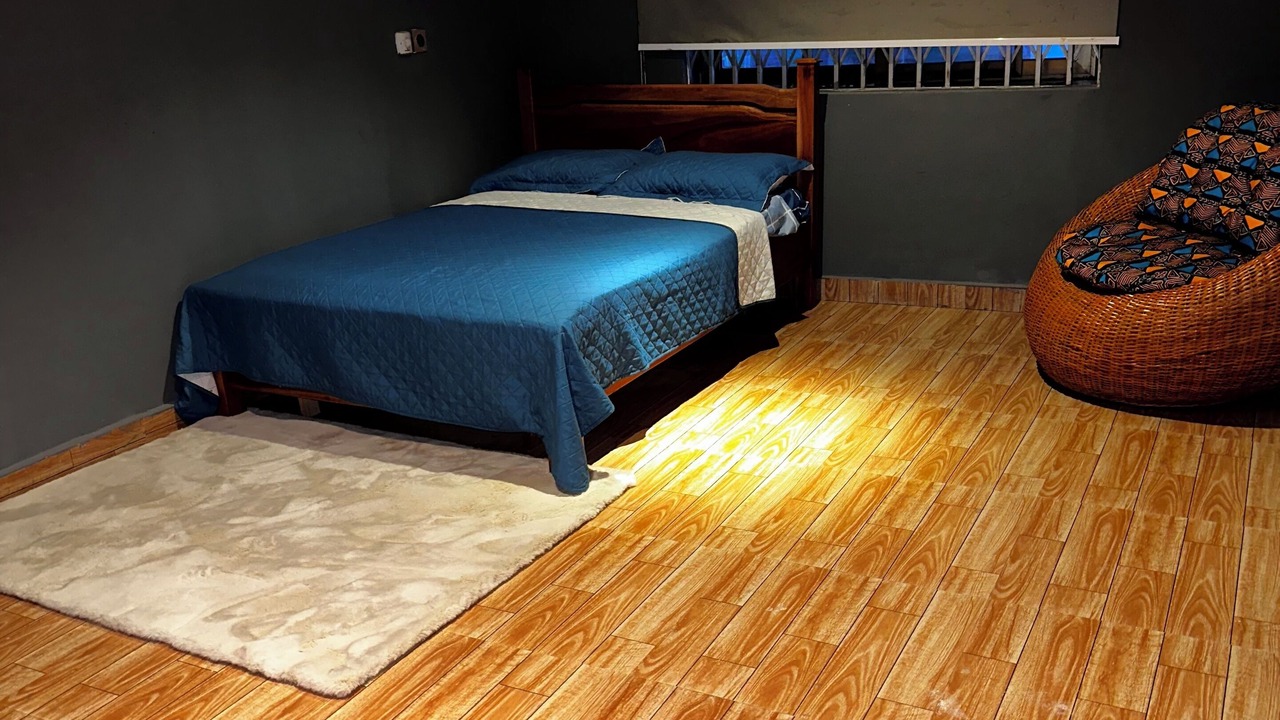 Photo of Bedroom in Prampram