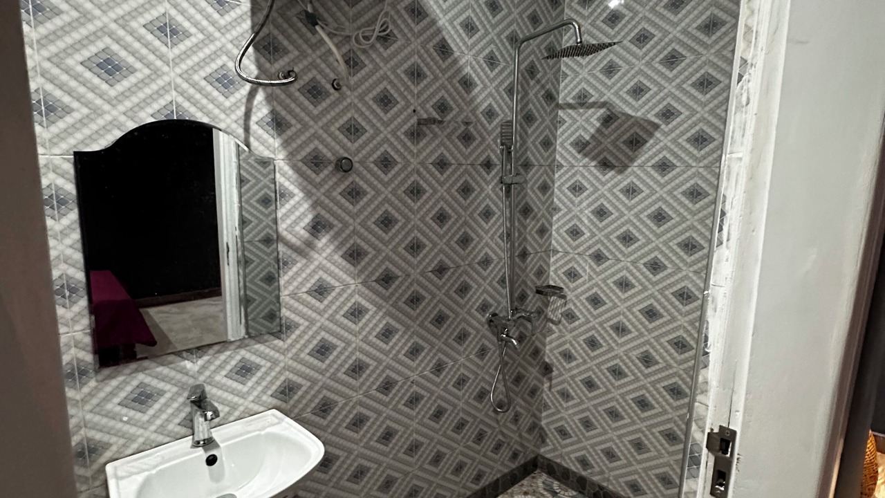 Photo of Bathroom in Prampram