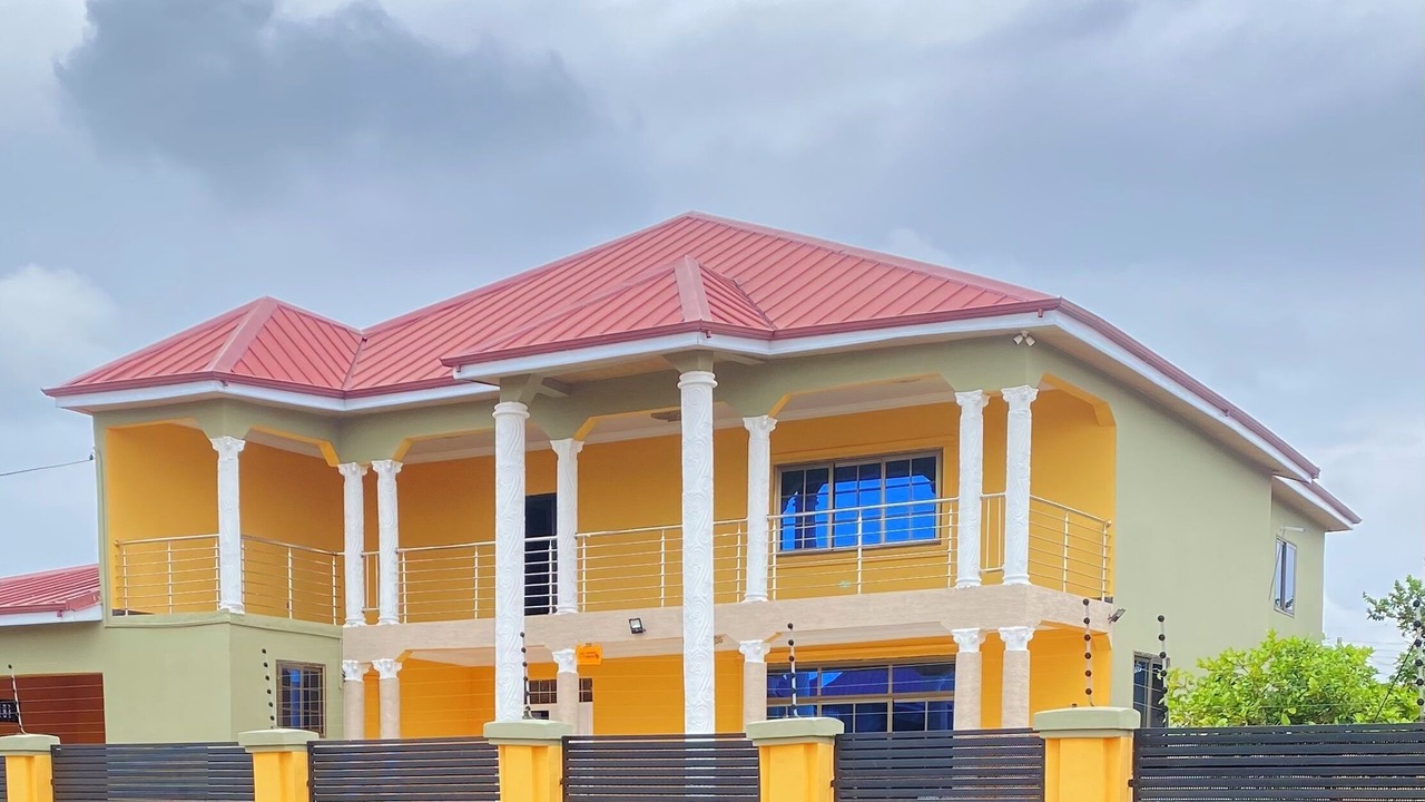 Photo of Outdoor in Prampram