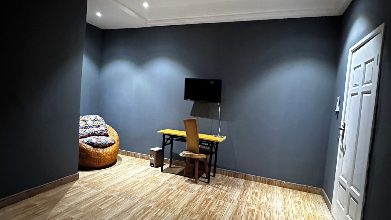 Photo of Bedroom in Prampram