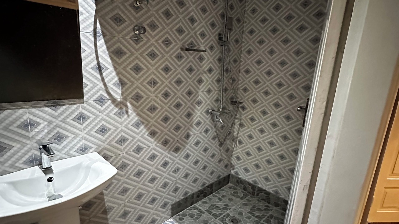 Photo of Bathroom in Prampram