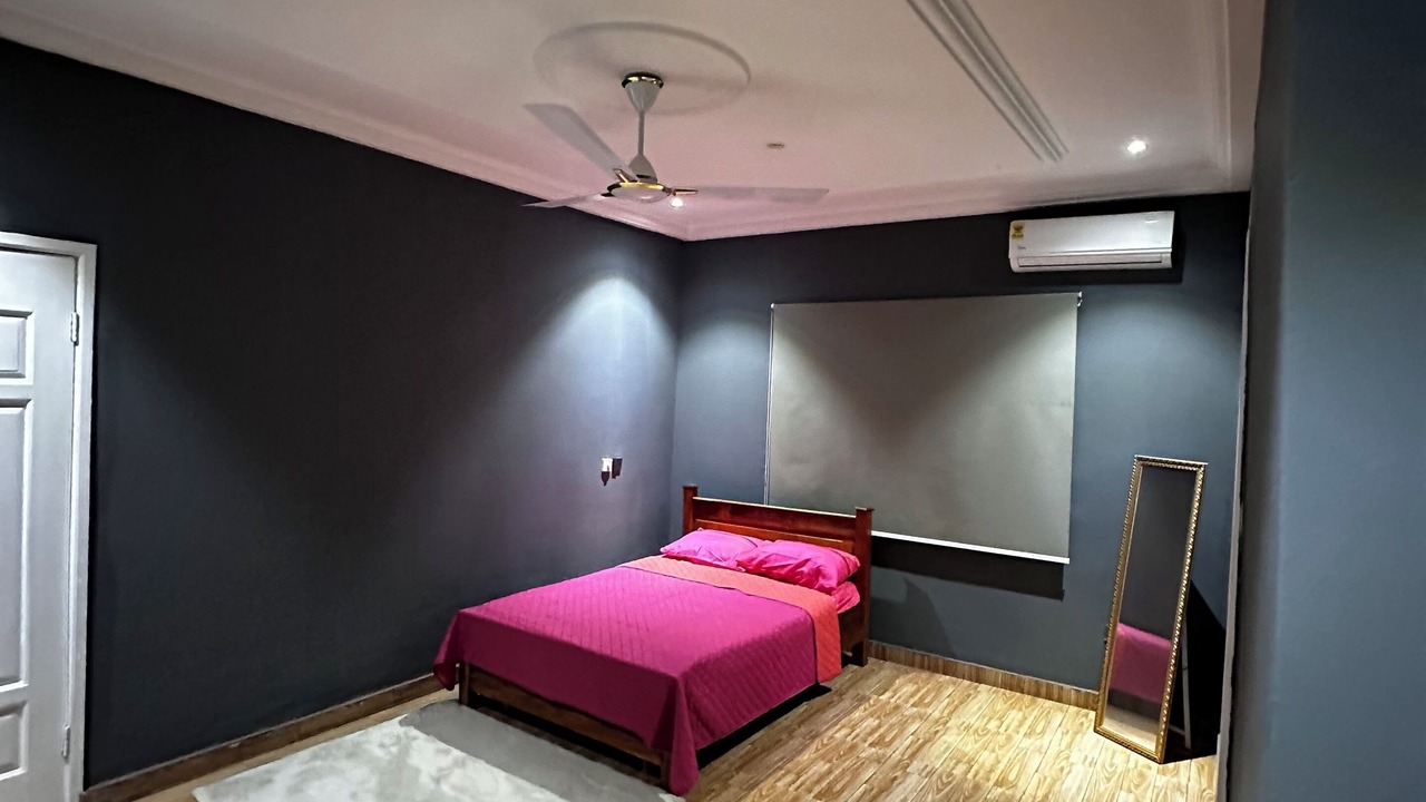 Photo of Bedroom in Prampram