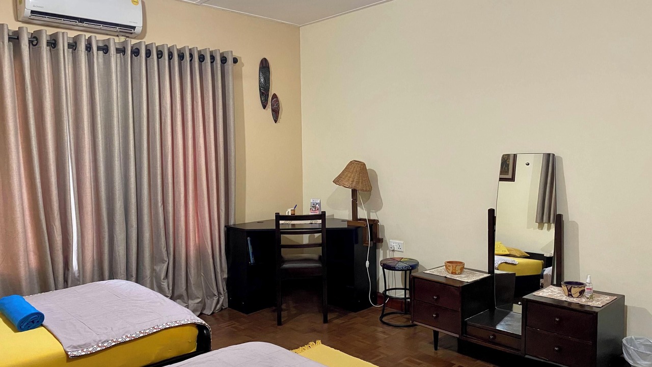 Photo of Bedroom in Cantonments
