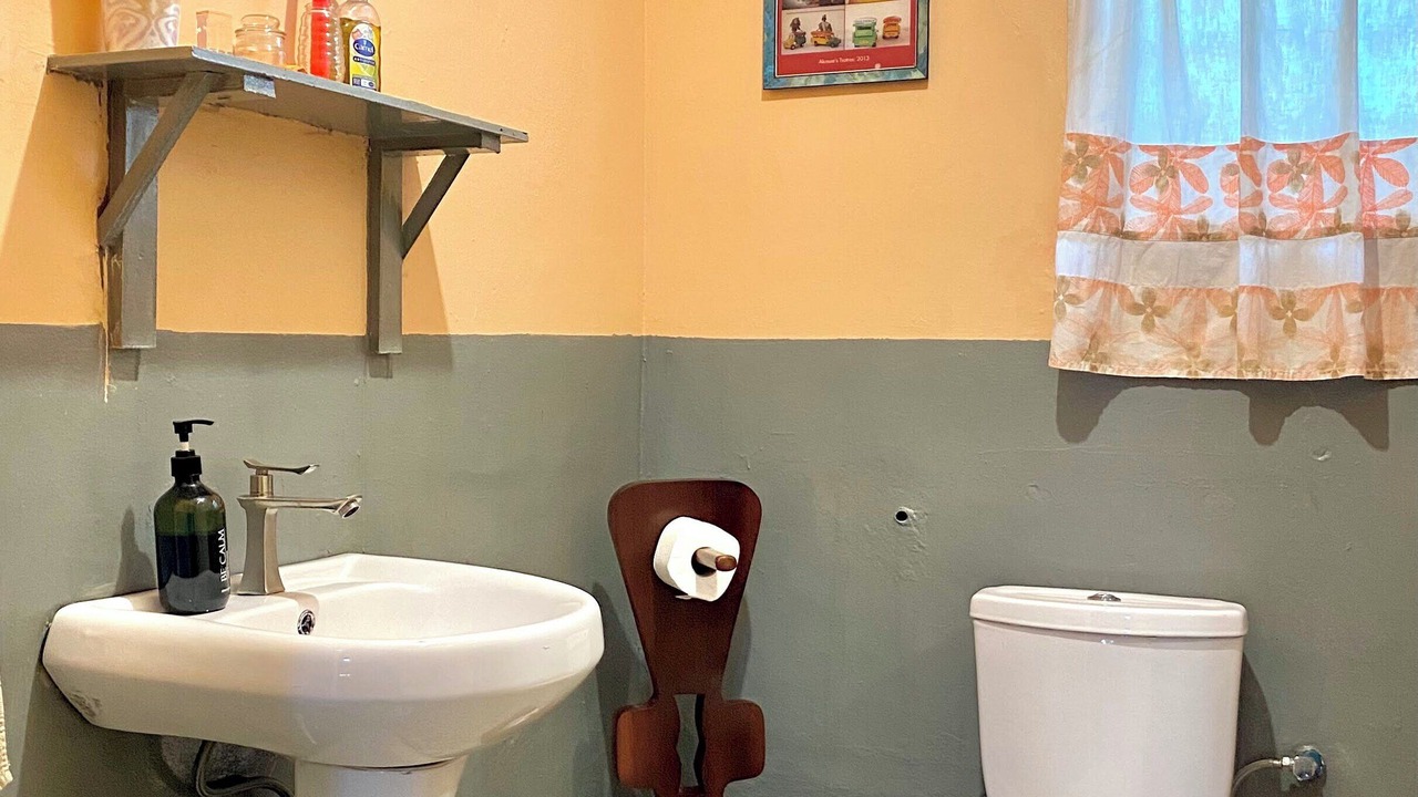 Photo of Bathroom in Cantonments