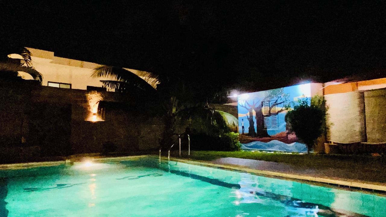 Photo of Outdoor in Cantonments