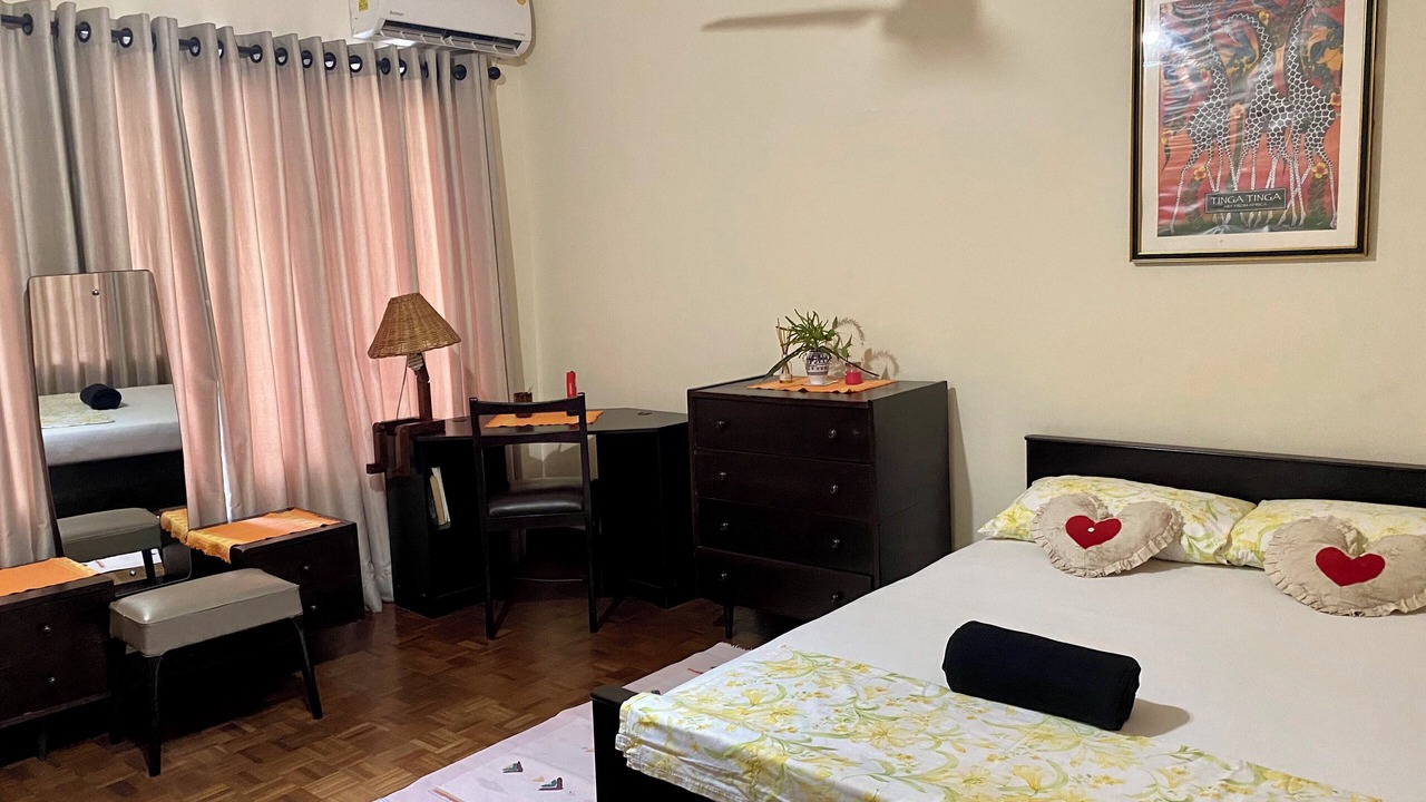 Photo of Bedroom in Cantonments
