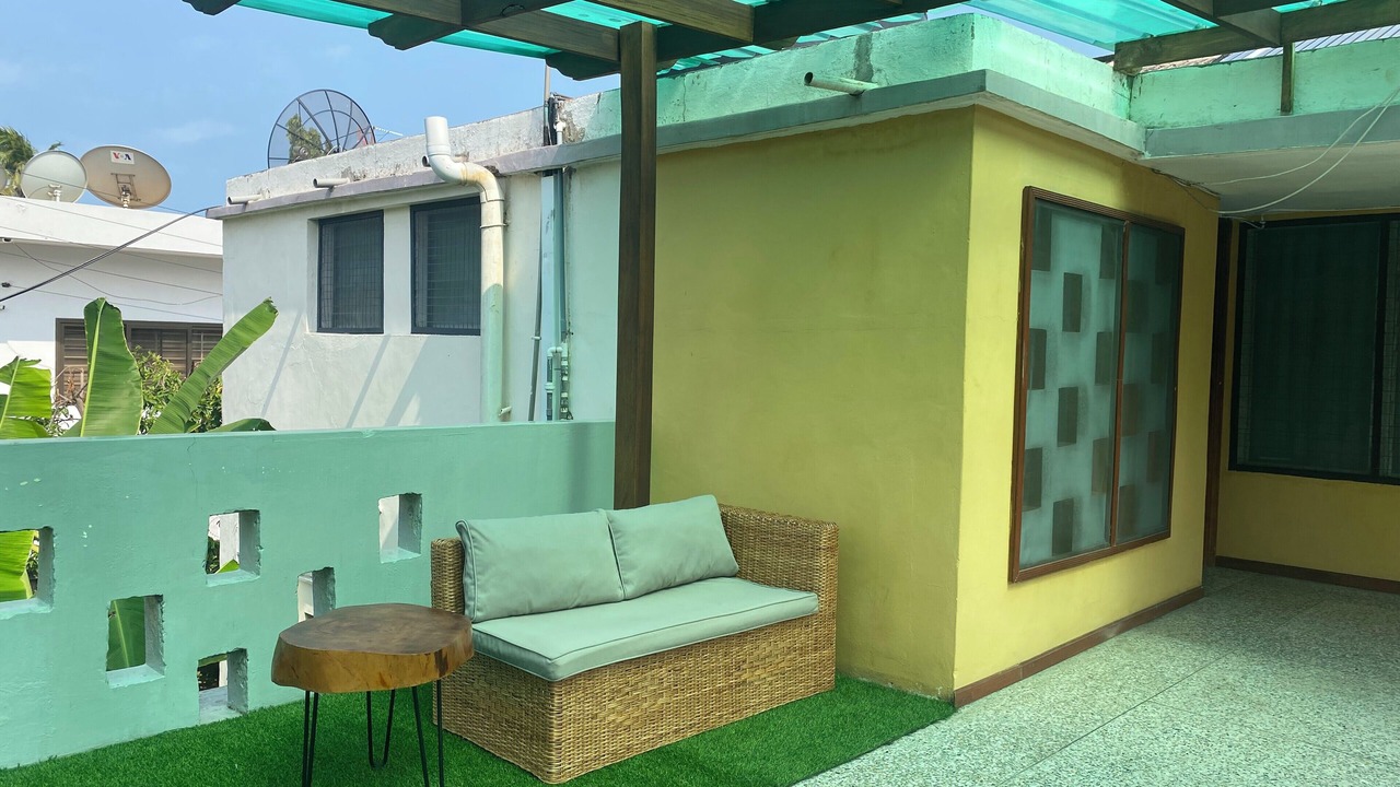 Photo of Patio Balcony in Cantonments