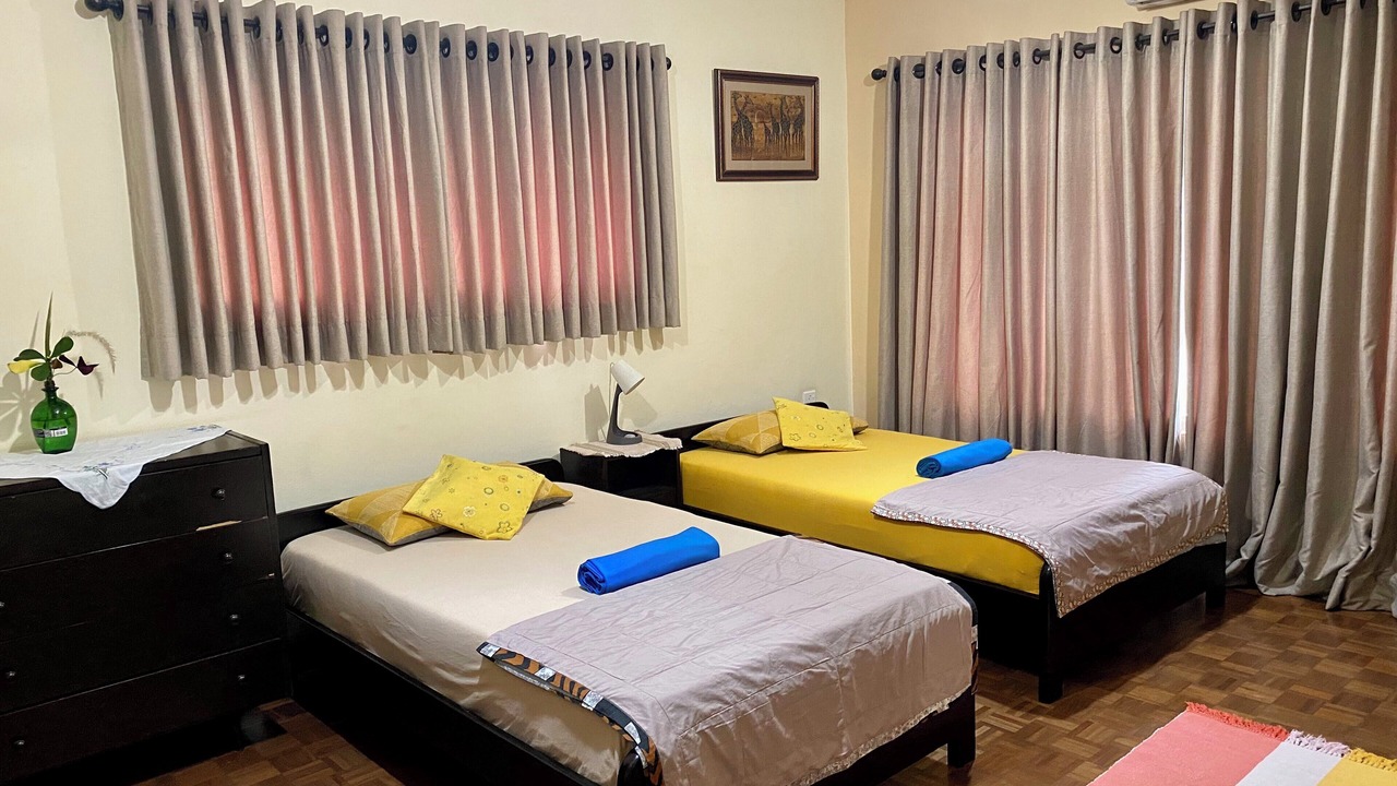 Photo of Bedroom in Cantonments