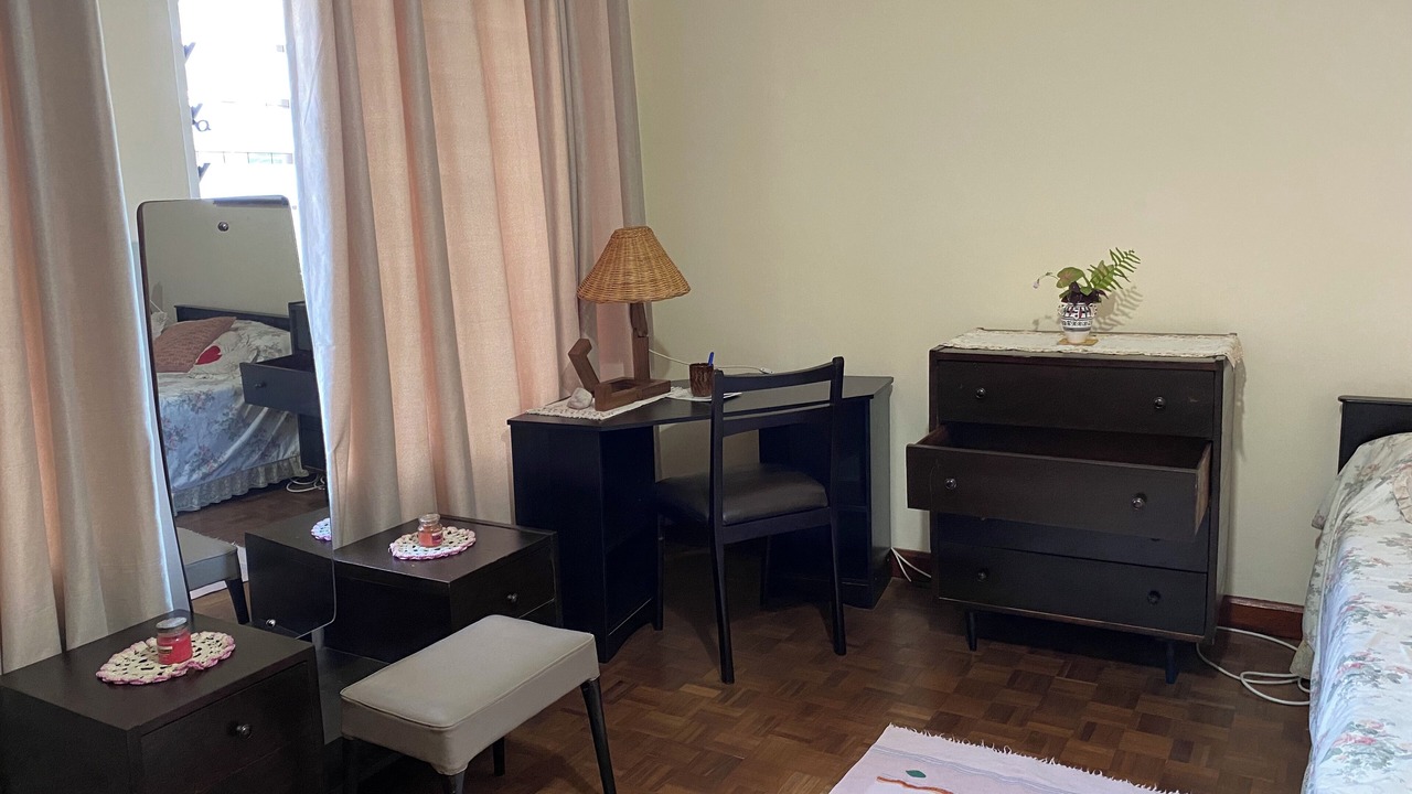 Photo of Bedroom in Cantonments