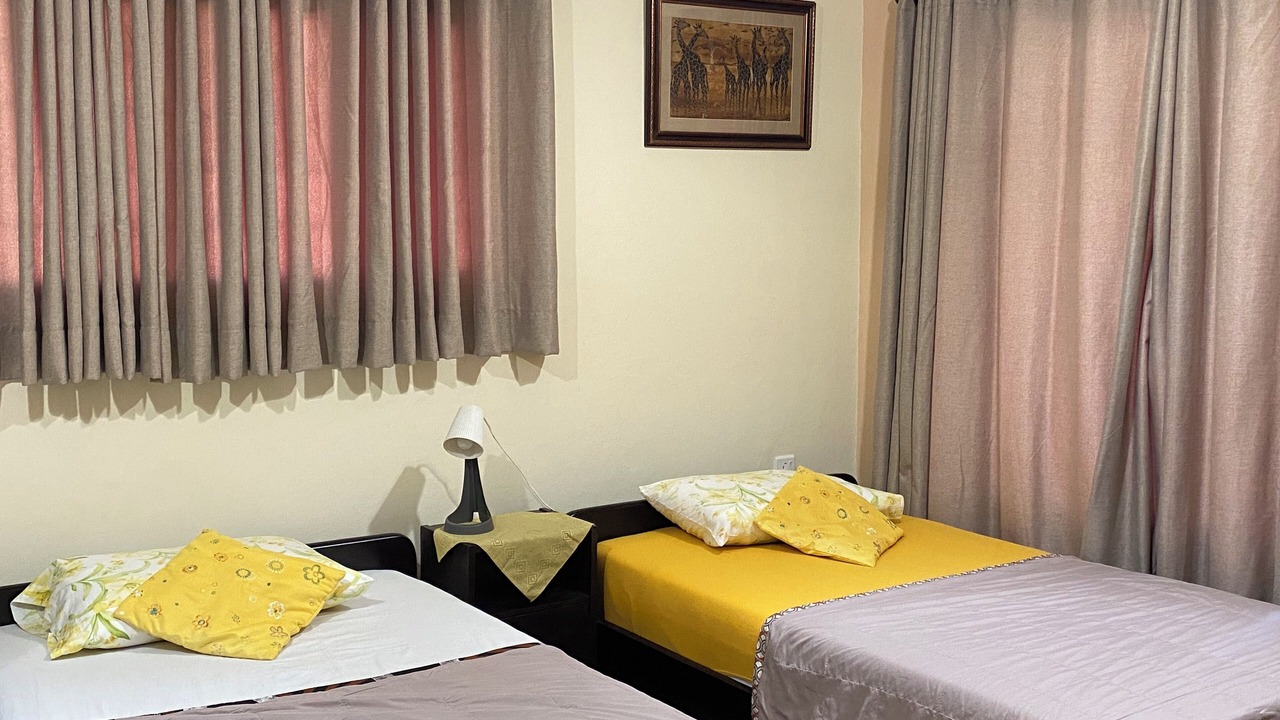 Photo of Bedroom in Cantonments