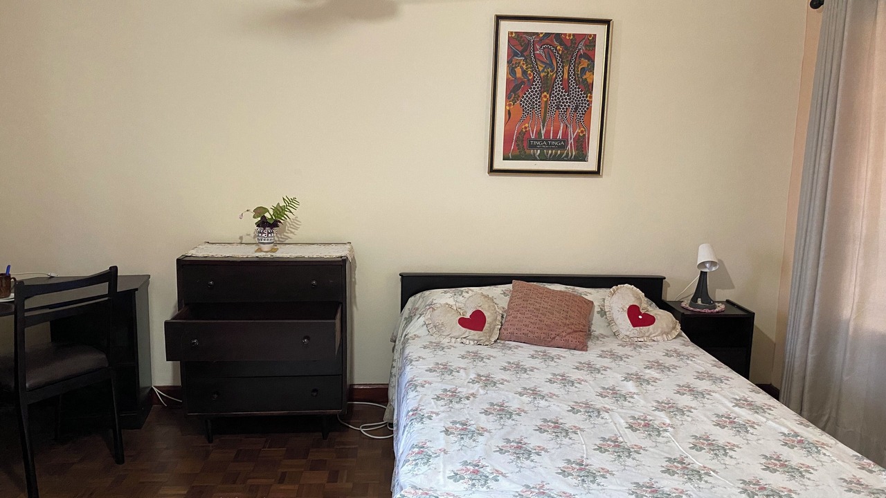 Photo of Bedroom in Cantonments