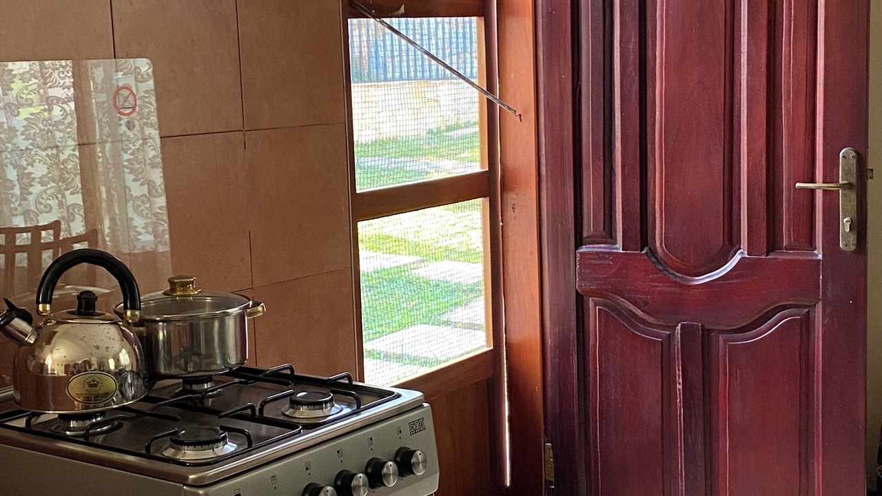 Photo of Kitchen in Cantonments