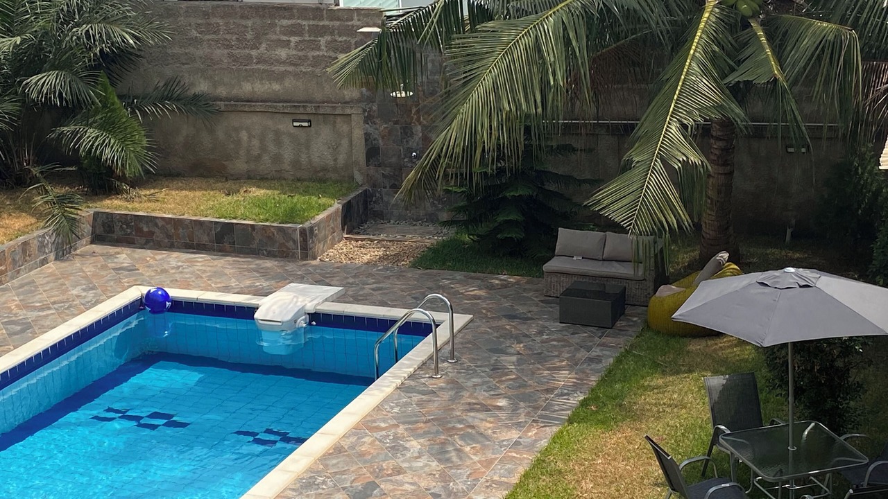 Photo of Outdoor in Cantonments
