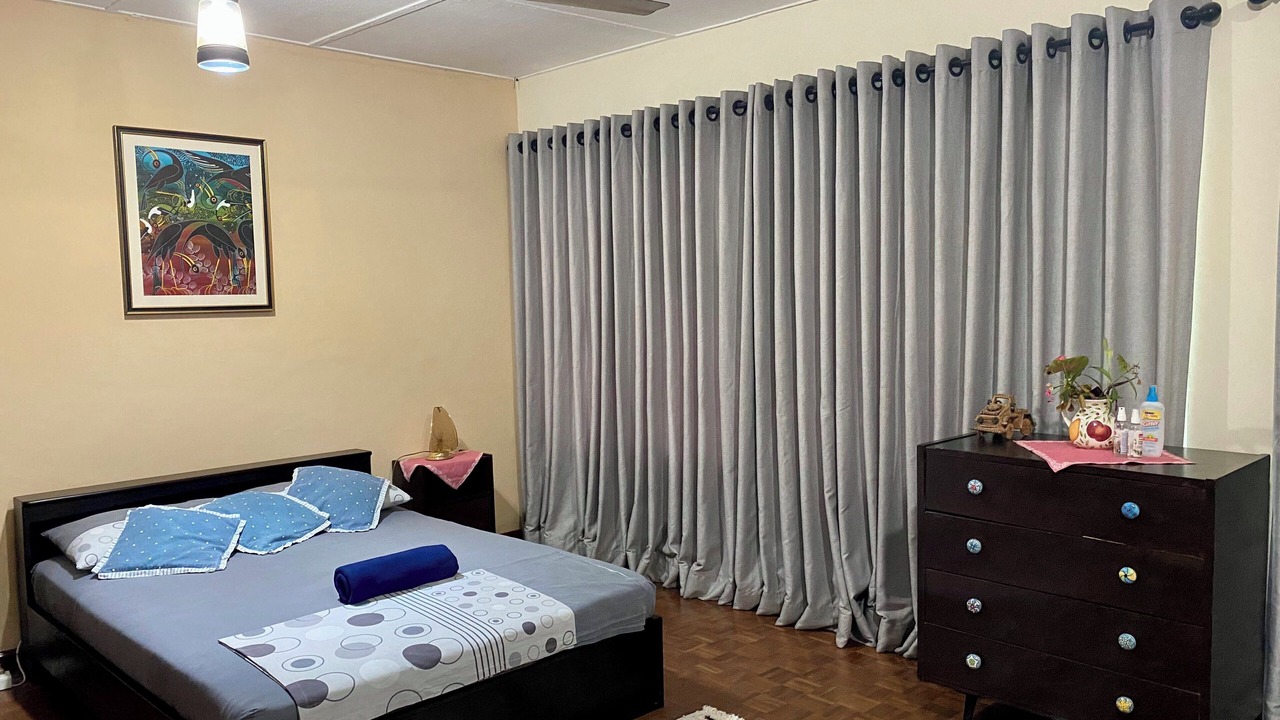 Photo of Bedroom in Cantonments