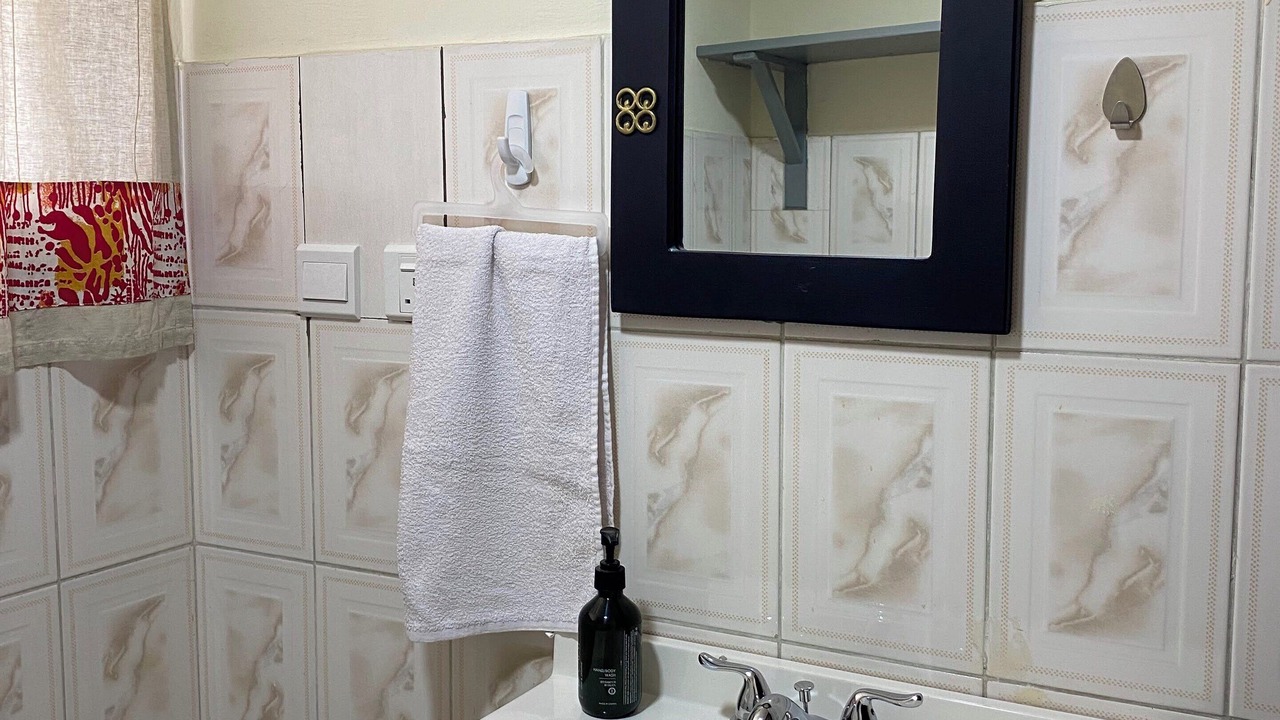 Photo of Bathroom in Cantonments