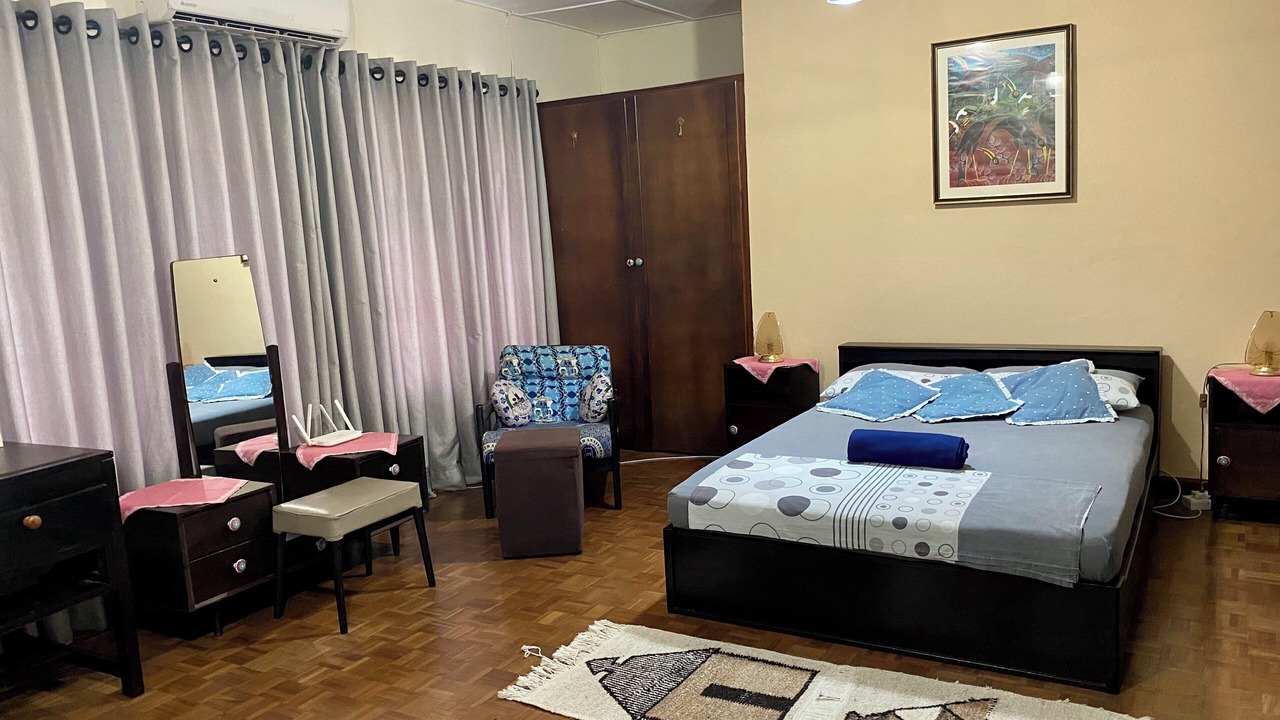 Photo of Bedroom in Cantonments