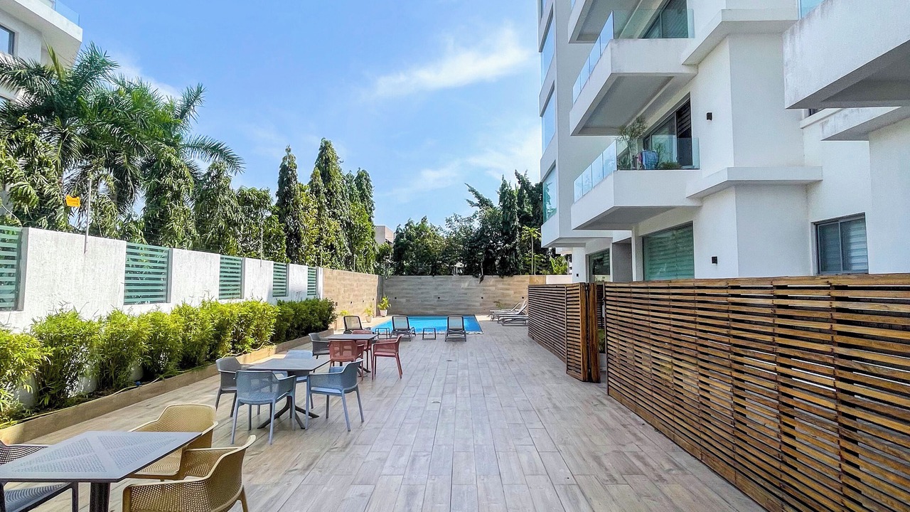 Photo of Outdoor in Labone
