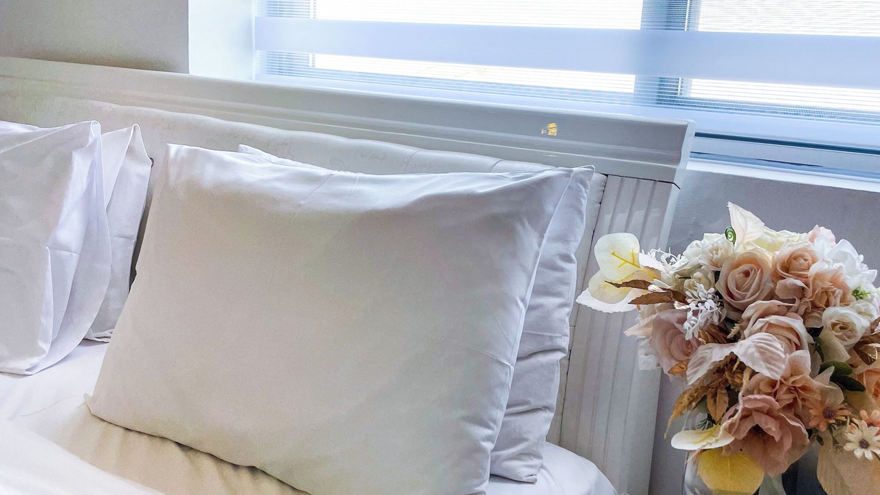 Photo of Bedroom in Labone