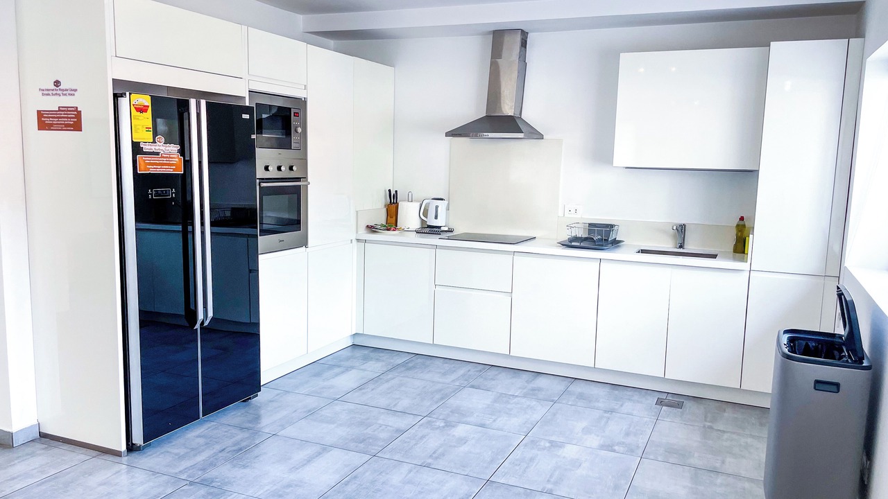 Photo of Kitchen in Labone